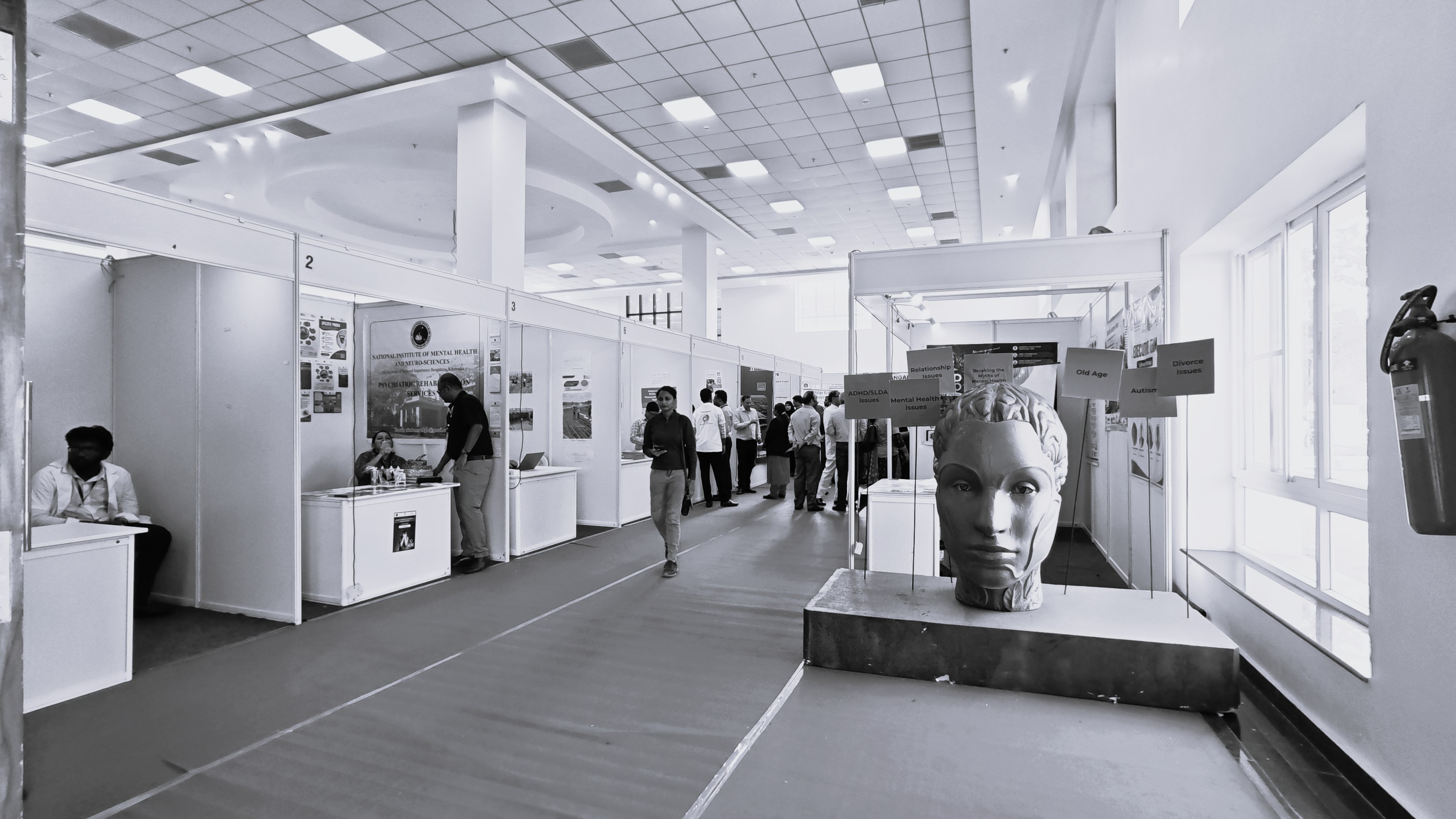 MIND Expo 2026: Creating a Platform for Counselling, Conversations and Collective Action