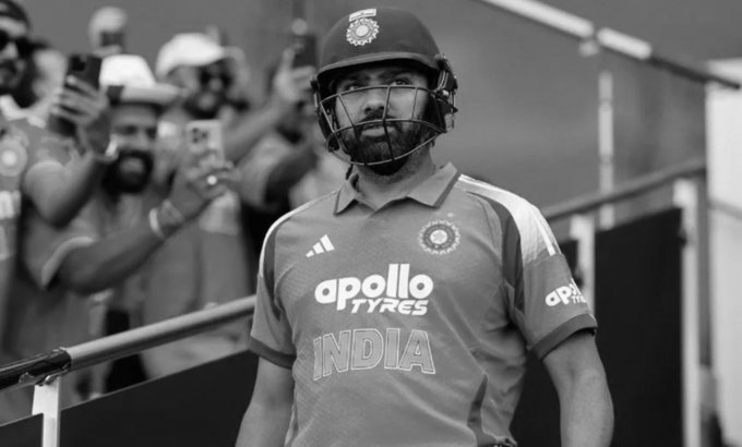 BCCI Review Meeting to Discuss India’s Future and Rohit Sharma’s ODI Role