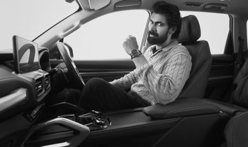 Rana Daggubati Says Audience Mindset Has Shifted From Hero First To Director First