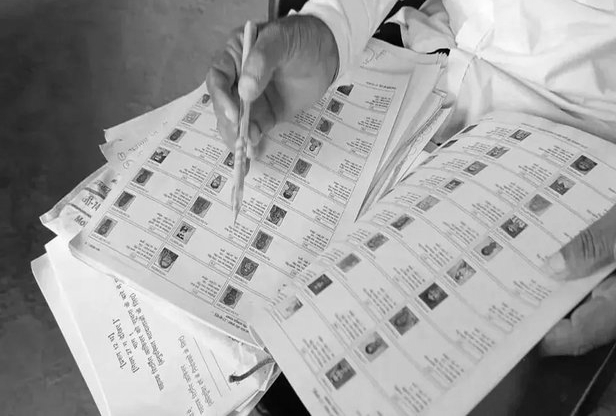 BJD Urges Booth-Level Verification of Form-7 Applications in Odisha