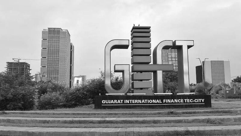 GIFT-IFSC Emerges as India’s Bridge to Global Capital Markets