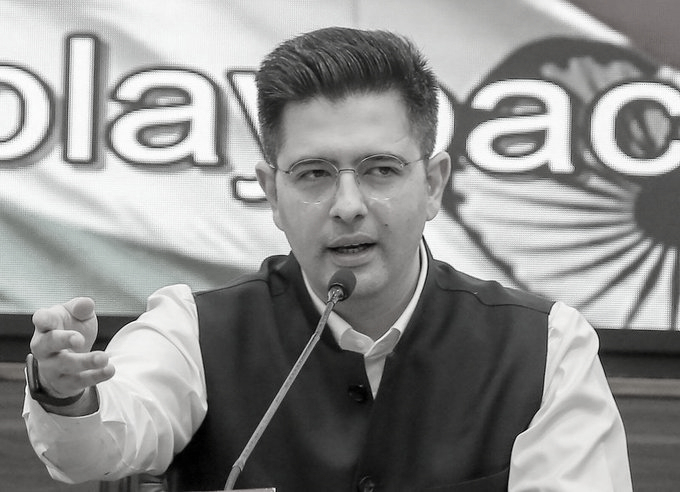 From Party Shift To Voter ID Shift: Raghav Chadha’s ‘Shifting’ Saga Gets A New Twist