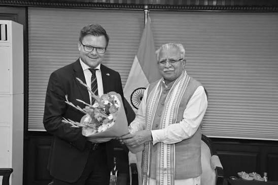 From Energy Security to Carbon Markets: India-Germany Partnership Enters New Phase