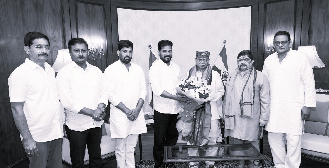 Konda Surekha Dropped from Telangana Cabinet, Accuses Revanth Reddy of ‘Blackmail Politics’