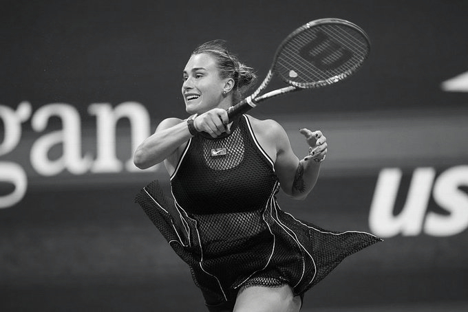 Aryna Sabalenka Is Back: World No. 1 Storms Into US Open Third Round