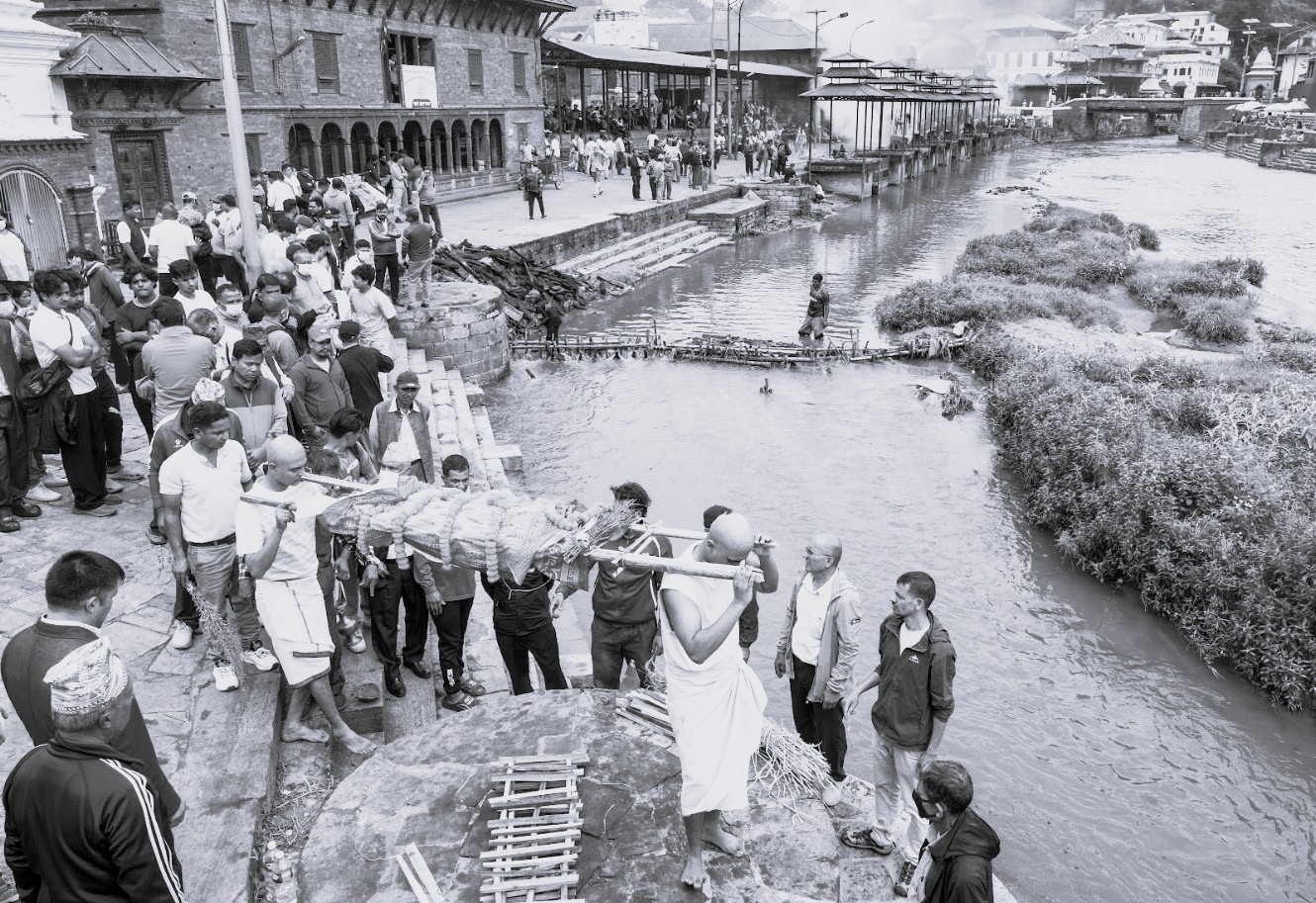 Nepal Flood Tragedy: 4,216 Remain Missing as Death Toll Hits 1,252