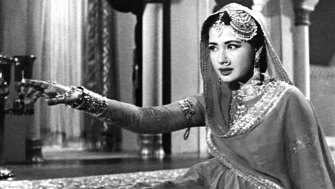 Meena Kumari’s ‘Pakeezah’ Returns in 4K Restoration at Global Film Festivals