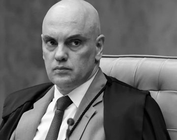 Brazil Judge Alexandre De Moraes Faces Resignation Calls Over Vorcaro Links