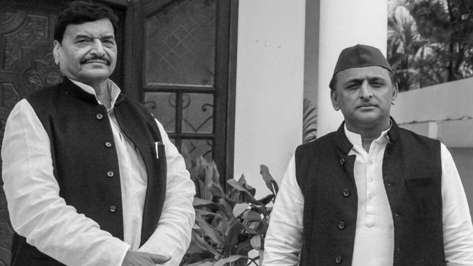 SP-Congress Alliance to Contest 2027 UP Polls Together, Says Shivpal Yadav