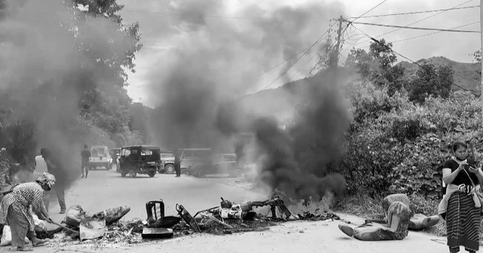 306 Killed, 49 Missing In Ethnic Violence Since May 2023: Has Peace Really Returned To Manipur?
