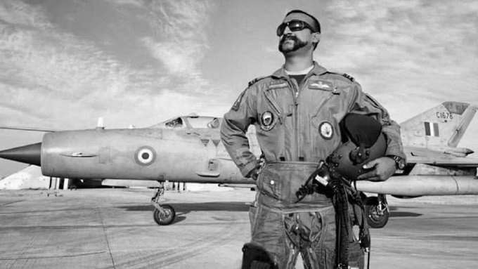 Hero Pilot Abhinandan Varthaman Retires From IAF, Joins FLY91 As Commercial Pilot