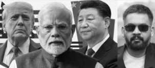 Who Will Pay For Nepal’s Himalayan Tsunami? Kathmandu Points To India, China And US