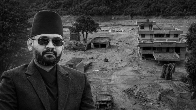 Who Will Pay For Nepal’s Himalayan Tsunami? Kathmandu Points To India, China And US
