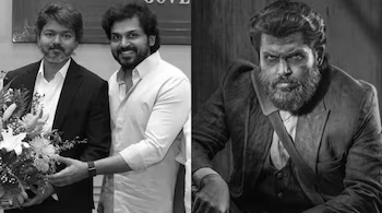 Karthi Drops A Surprise CM Vijay, Politics And ‘Kaithi 2’ Update Ahead Of ‘Sardar 2’