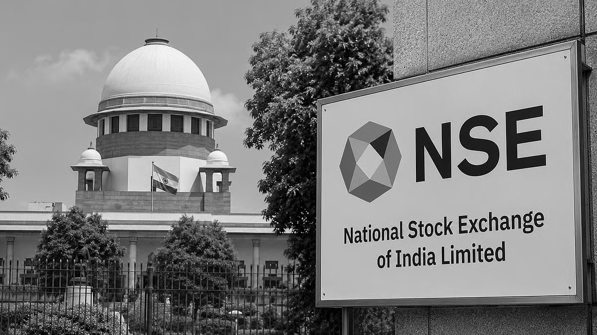 NSE Settles Co-Location Cases: What It Means for the Rs 30,000-Crore IPO