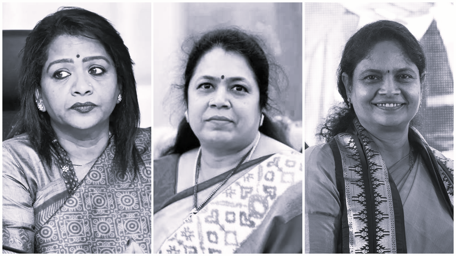Three Women, Three Key Posts: Telangana Government’s BC Equation Gets a Fresh Look