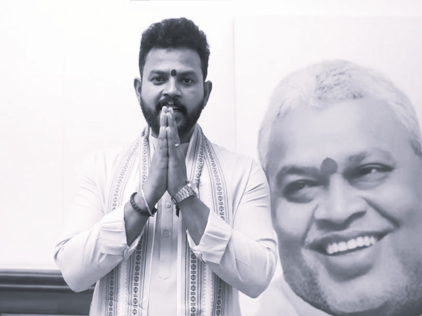 ఉత్తరాంధ్రకు గోదావరి జలాలు.. దశాబ్దాల కల సాకారం: కేంద్ర మంత్రి రామ్మోహన్ నాయుడు