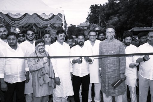 ఎన్నికలప్పుడే రాజకీయాలు.. ఆ తర్వాత అభివృద్ధే: సీఎం రేవంత్ రెడ్డి