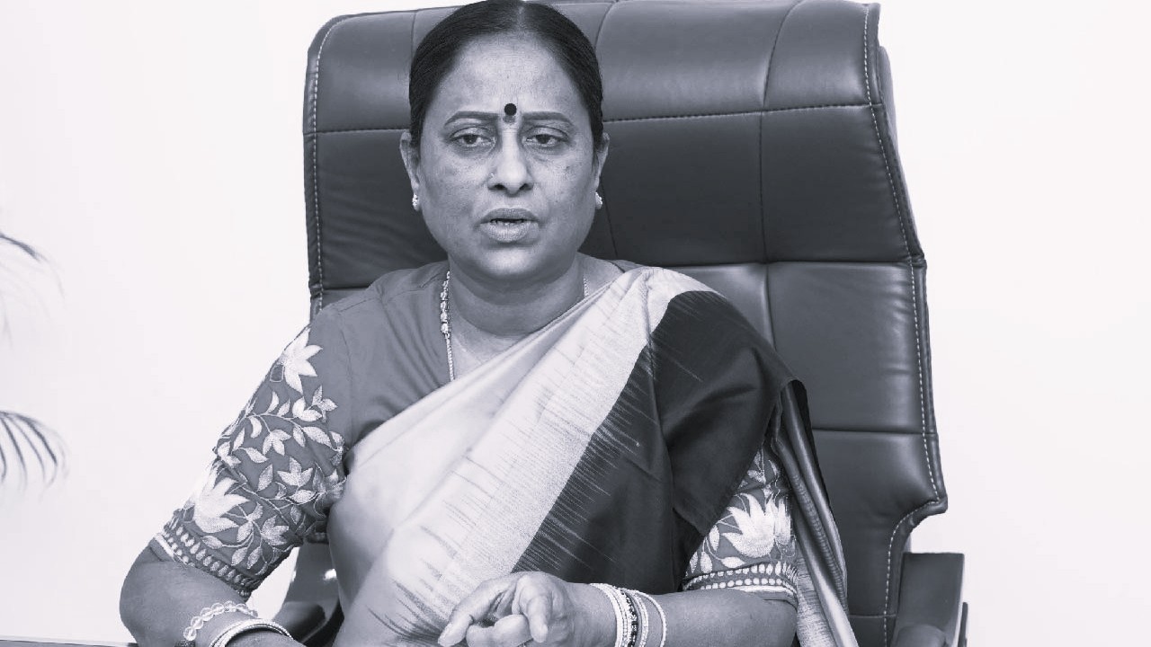 Konda Surekha Clarifies ‘Big Update’ Social Media Buzz