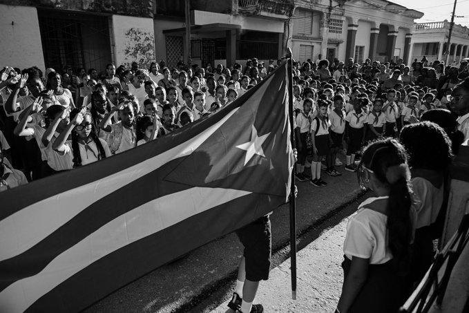 US Tightens Sanctions On Cuba As Blackouts Deepen Island’s Economic Crisis