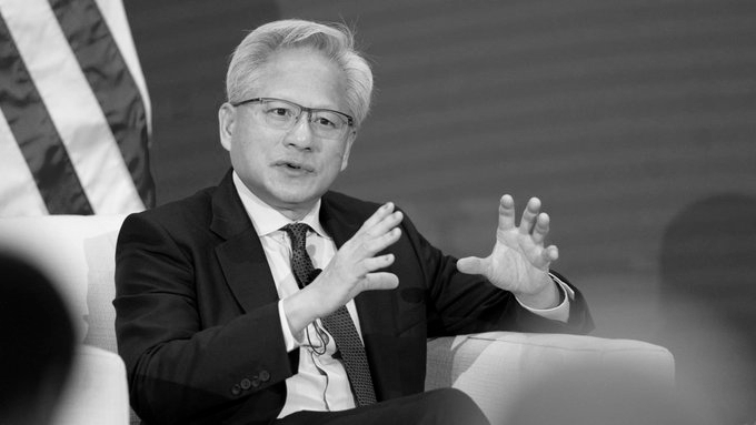 NVIDIA Buys Hugging Face for $12.9 Billion, Deepens Push Into AI