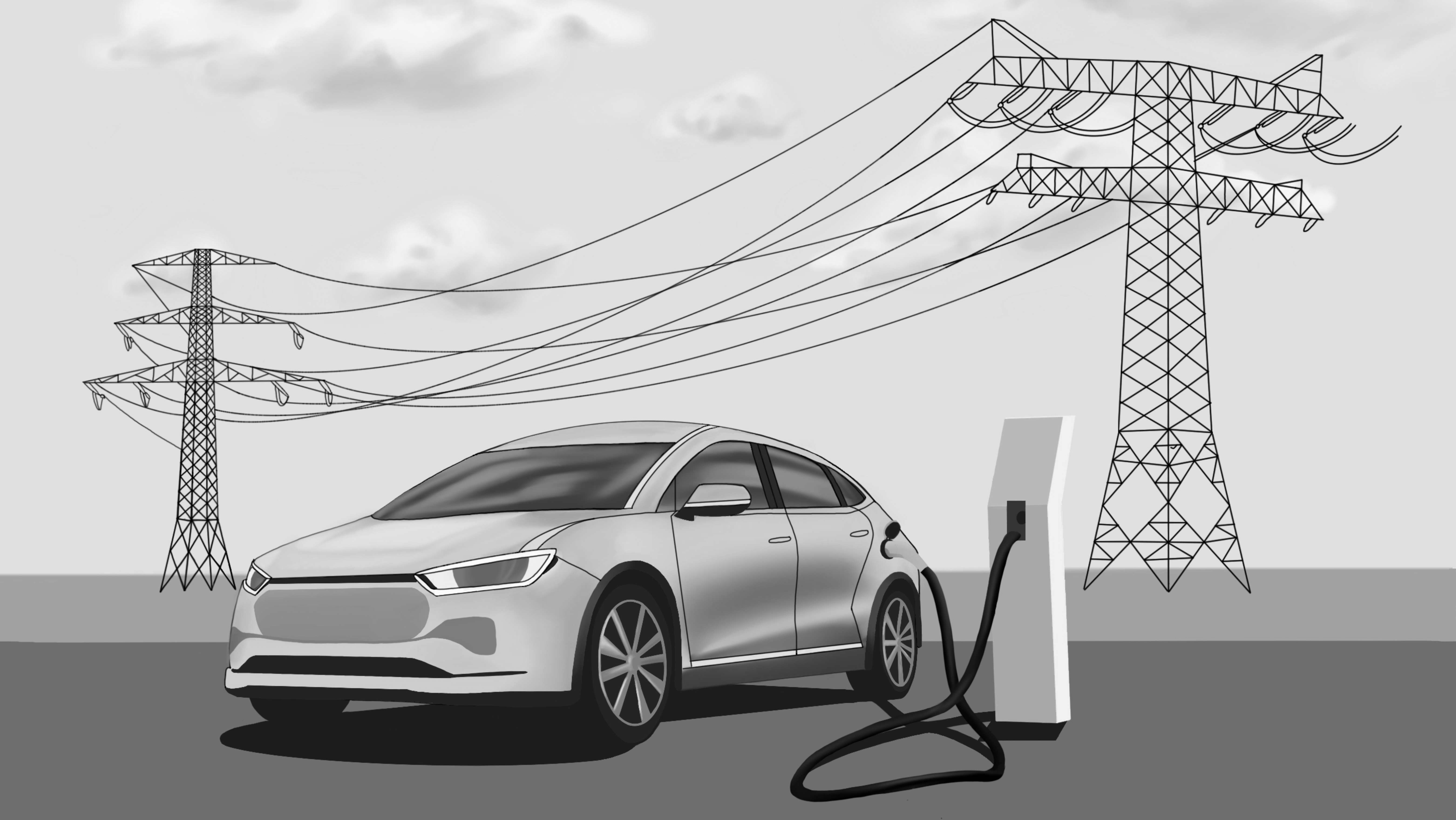 Electrifying India’s Vehicles Could Cut Import Bill By USD 125 Billion By 2050: Report