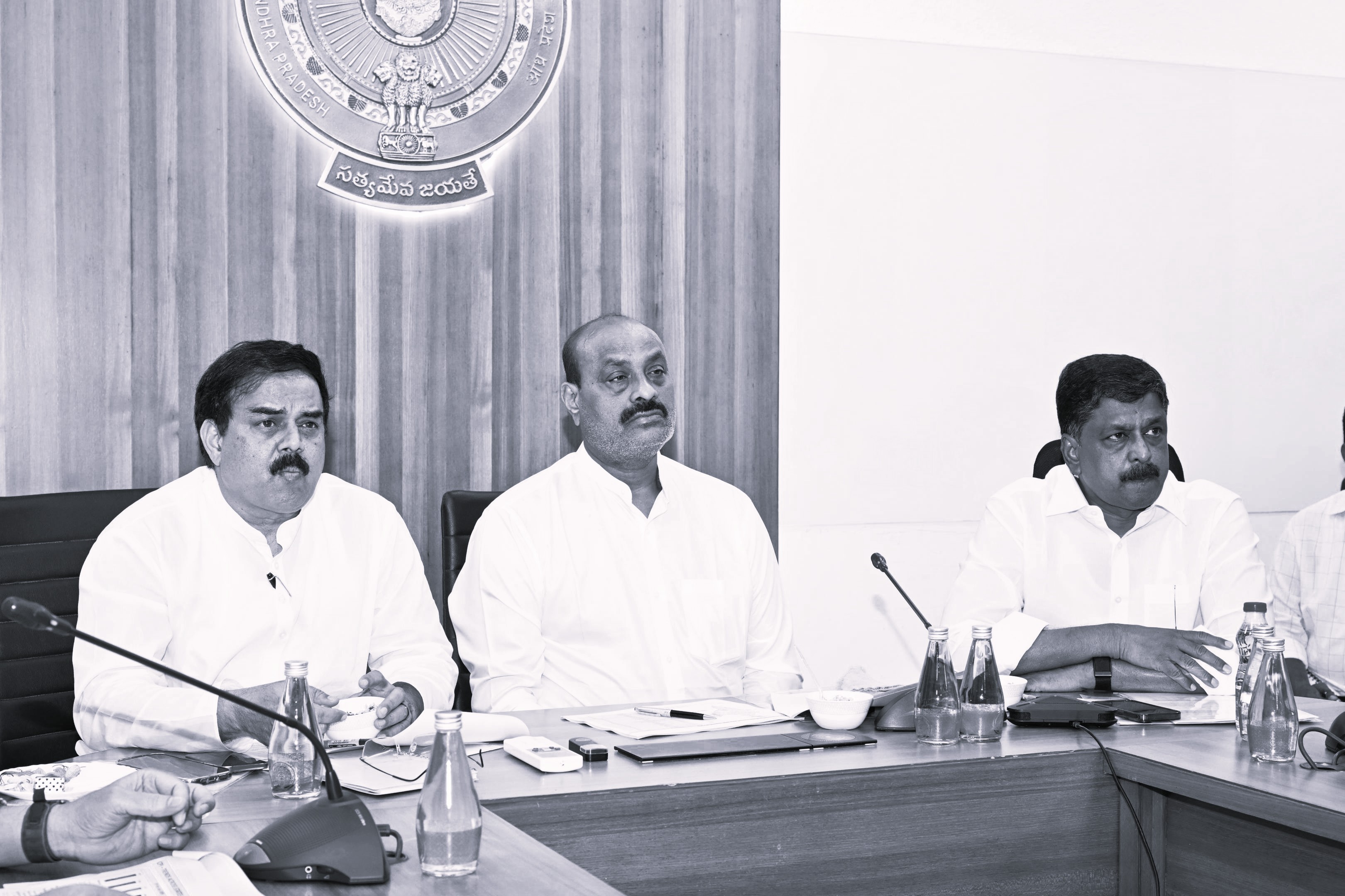 Andhra Pradesh Moves To Rein In Essential Commodity Prices, Offers Relief To Consumers