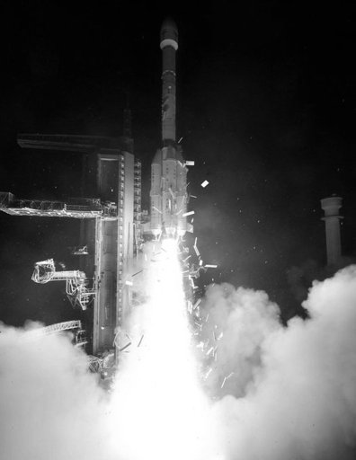 ISRO Scores Another Major Space Victory With EOS-05 Launch, PM Modi Hails Mission