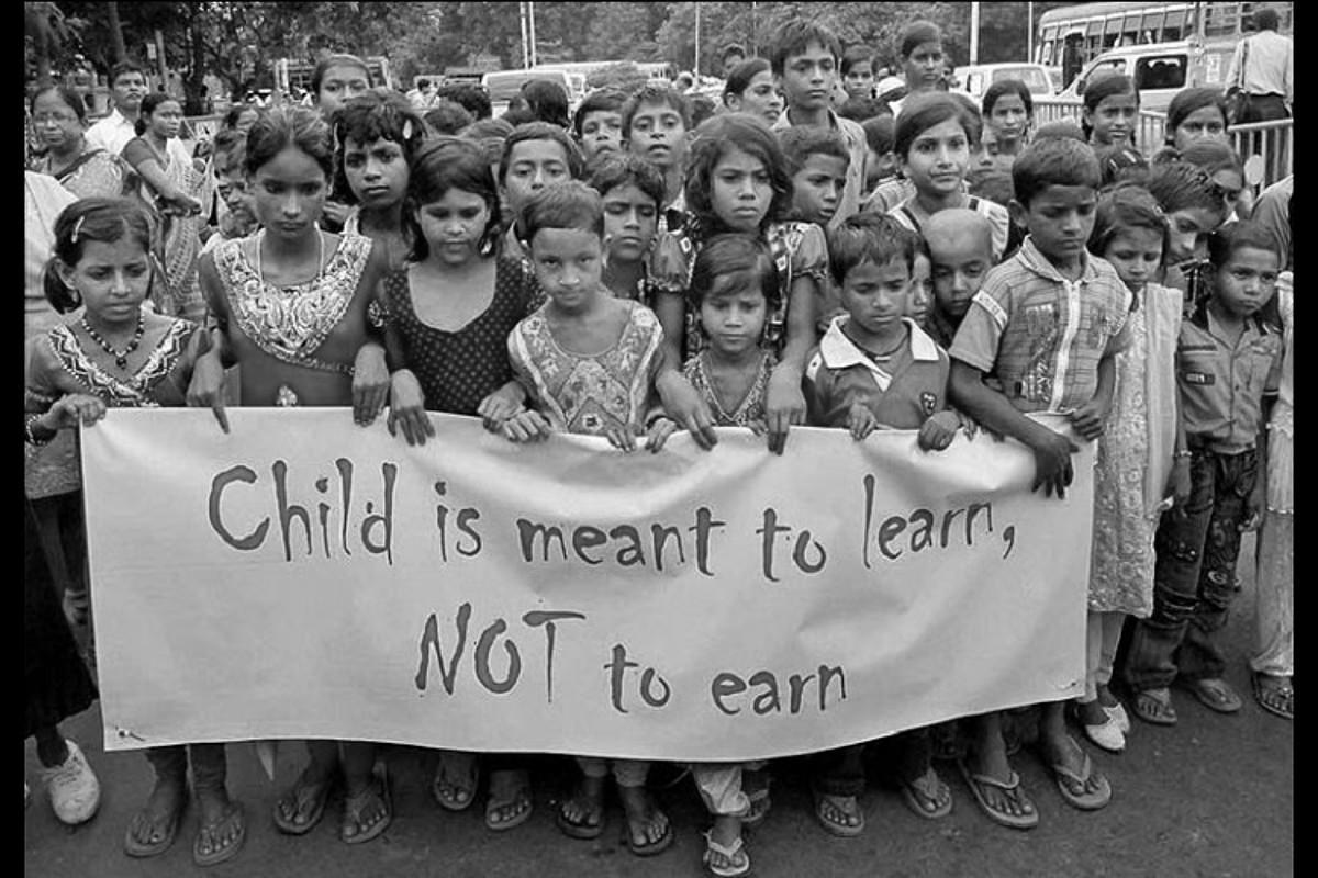 3,800 Children Rescued, 575 FIRs: The Bigger Challenge Begins After Rescue