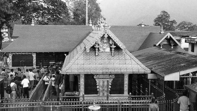 Sabarimala Gold Loss Probe: SIT Assures Kerala HC of Chargesheet by September 25