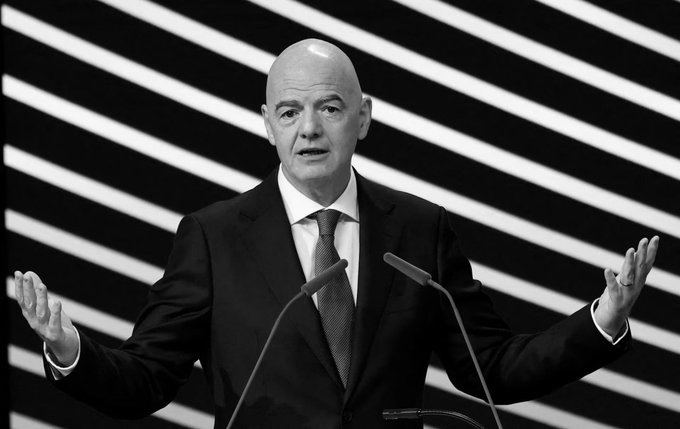 FIFA Accuses UEFA Of ‘Smear Campaign’ Over Infantino’s Failed $4.2 Billion World Cup Plan