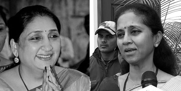 Don’t Politicise Ajit Pawar’s Death, Sunetra Pawar Tells Opposition