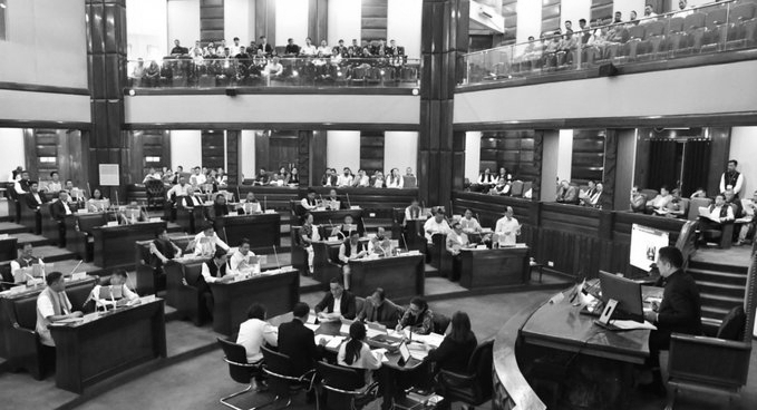 Nagaland Clears Historic FNTA Bill, Paving Way for Greater Eastern Autonomy