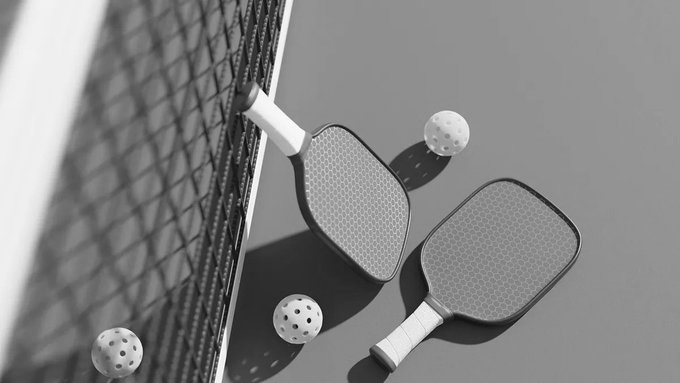 India Dominate Opening Day at Pickleball World Cup, Stay Unbeaten