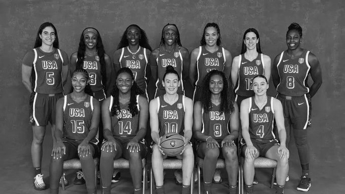 USA Has Ruled Women’s Basketball for Years, Is This the Tournament That Changes Everything?