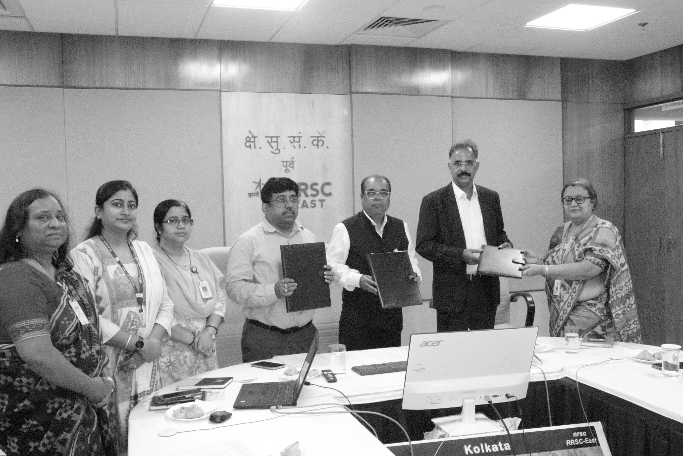 Tea Board, ISRO and NIT Rourkela Join Hands to Build AI-Powered Tea Monitoring System