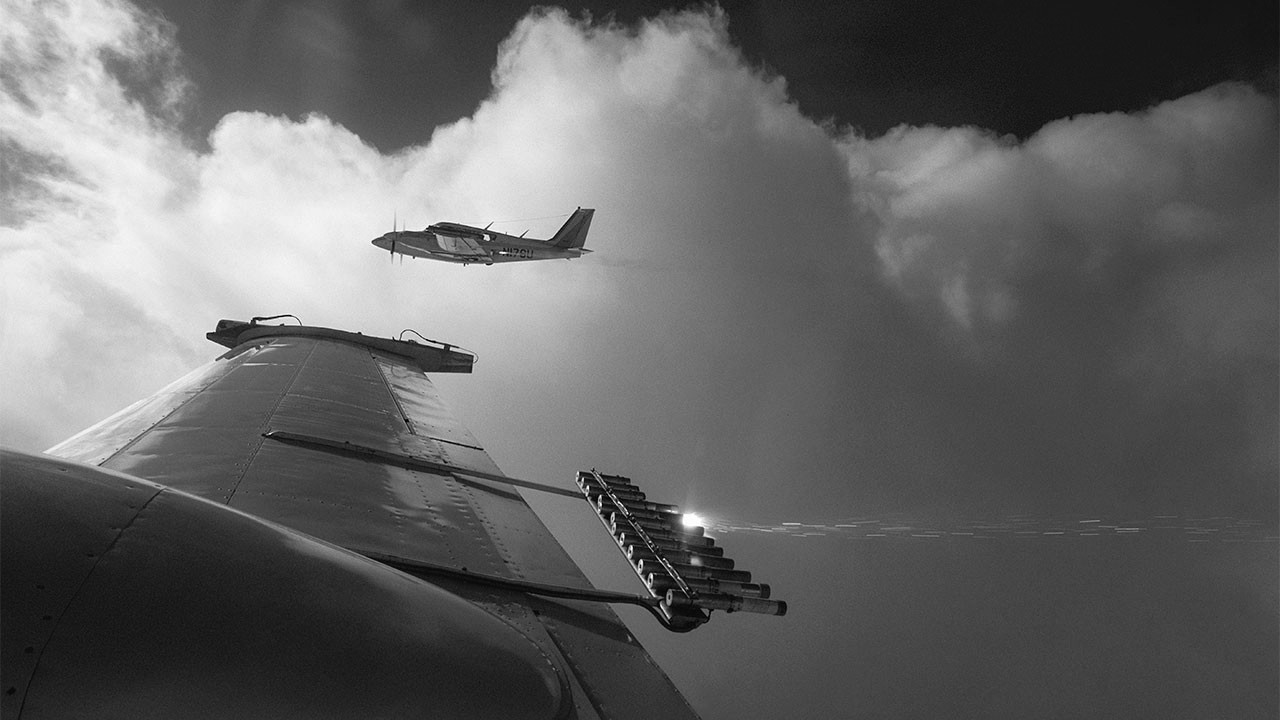 Can Cloud Seeding Save Karnataka From a Water Crisis? The Limits of Artificial Rain