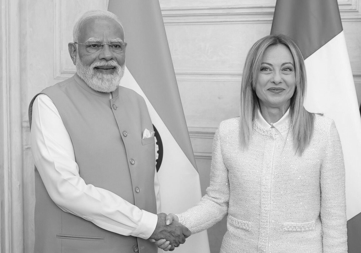 Modi and Meloni Set New Longevity Benchmarks in India and Italy