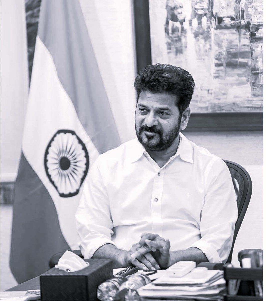 Congress High Command Continues To Back CM Revanth Reddy