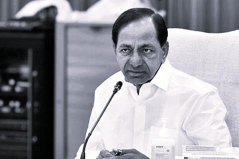 KCR To Strategise With BRS Legislators Ahead Of Telangana Assembly Session