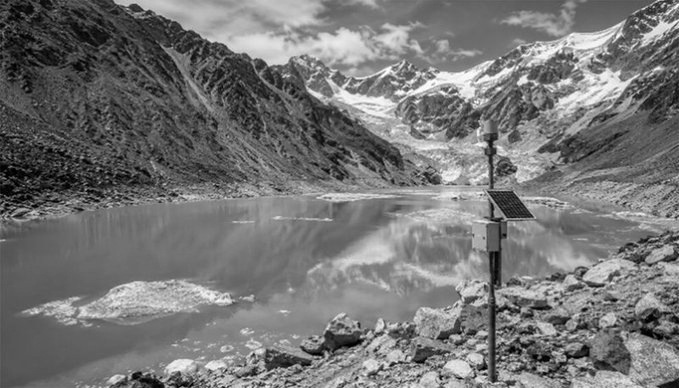 Sikkim Identifies 40 High-Hazard Glacial Lakes, 16 at Highest Risk