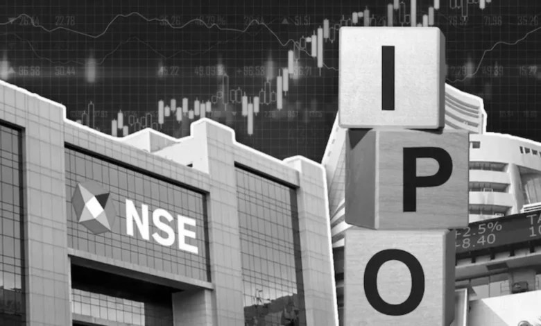 NSE IPO Nears: Can India’s Biggest Exchange Justify a ₹5 Lakh Crore Valuation?