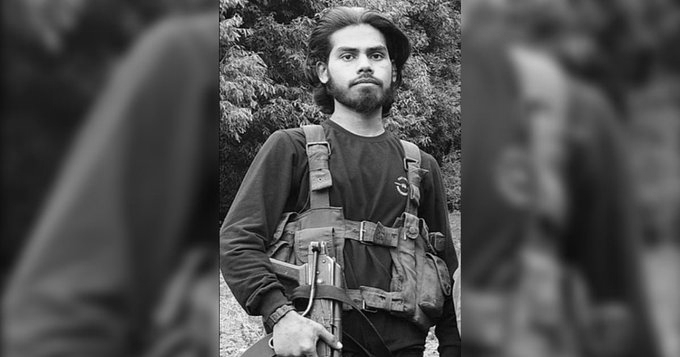 Army Guns Down Pakistani LeT Terrorist Linked to 2024 J&K Attacks