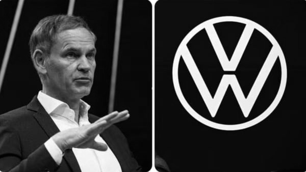 Volkswagen To Cut 12% Of India Workforce In Major Cost Overhaul
