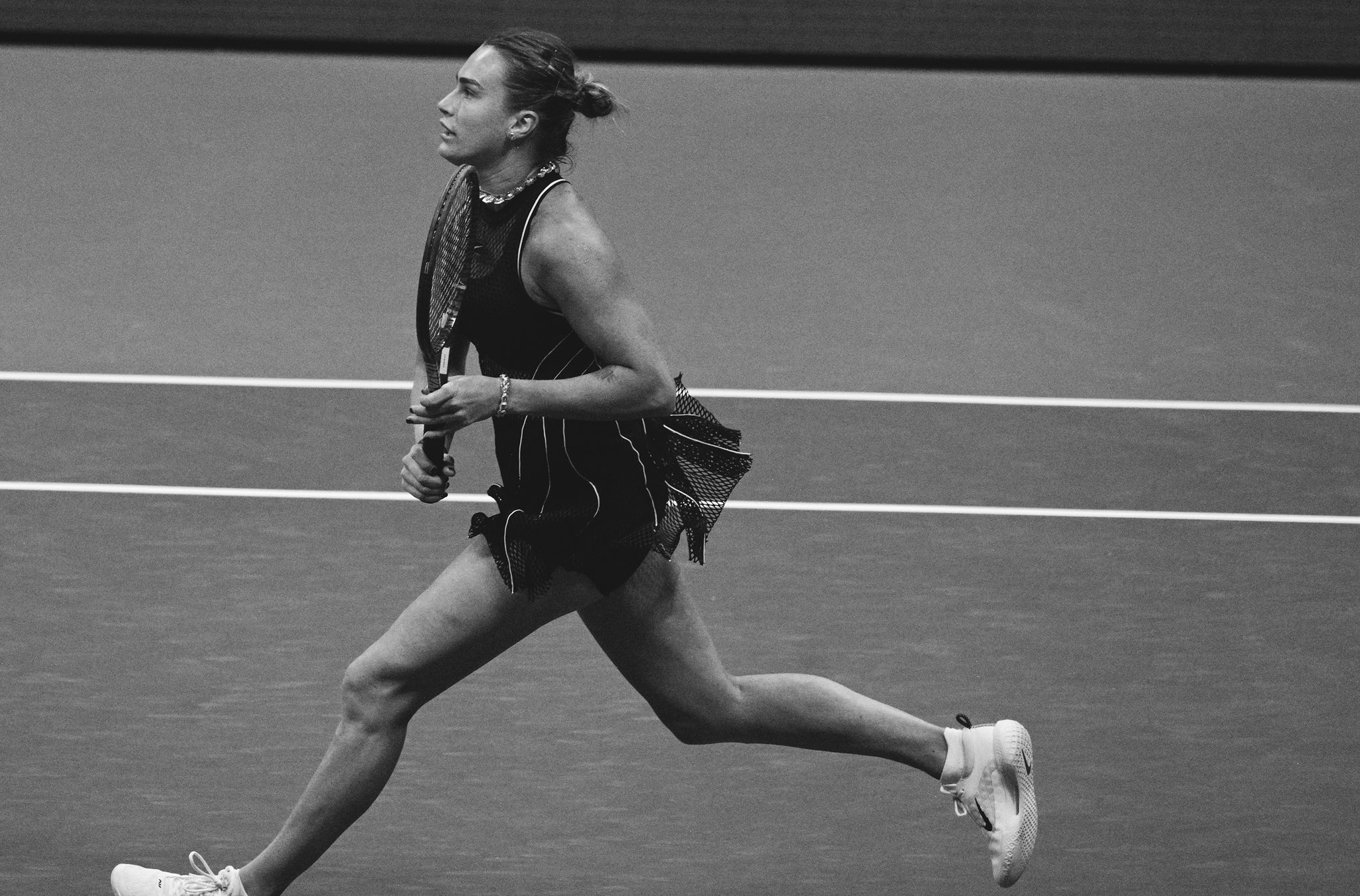 Aryna Sabalenka Extends US Open Win Streak to 16, Advances to Fourth Round