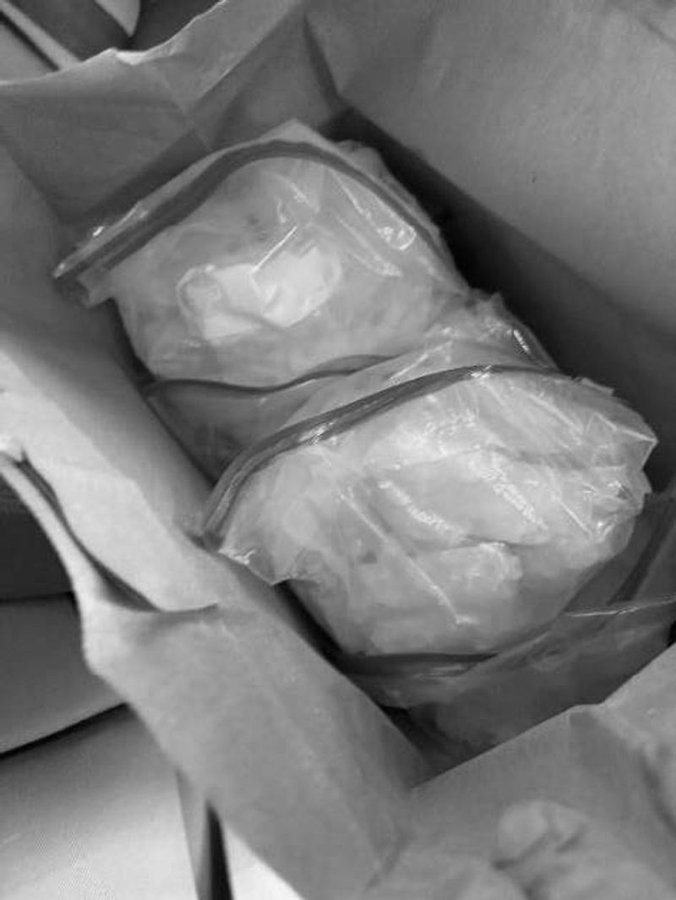 Indian Man Charged In US For Alleged Meth Sales From California Pizza Outlet