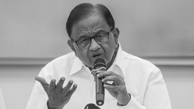 ‘All Hell Will Break Loose’: Chidambaram Rejects Greater Powers for CBI, ED