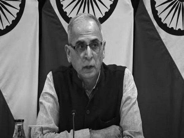 India’s US Envoy Kwatra Briefs Democrats As Russia Oil Tariff Bill Hits Roadblock
