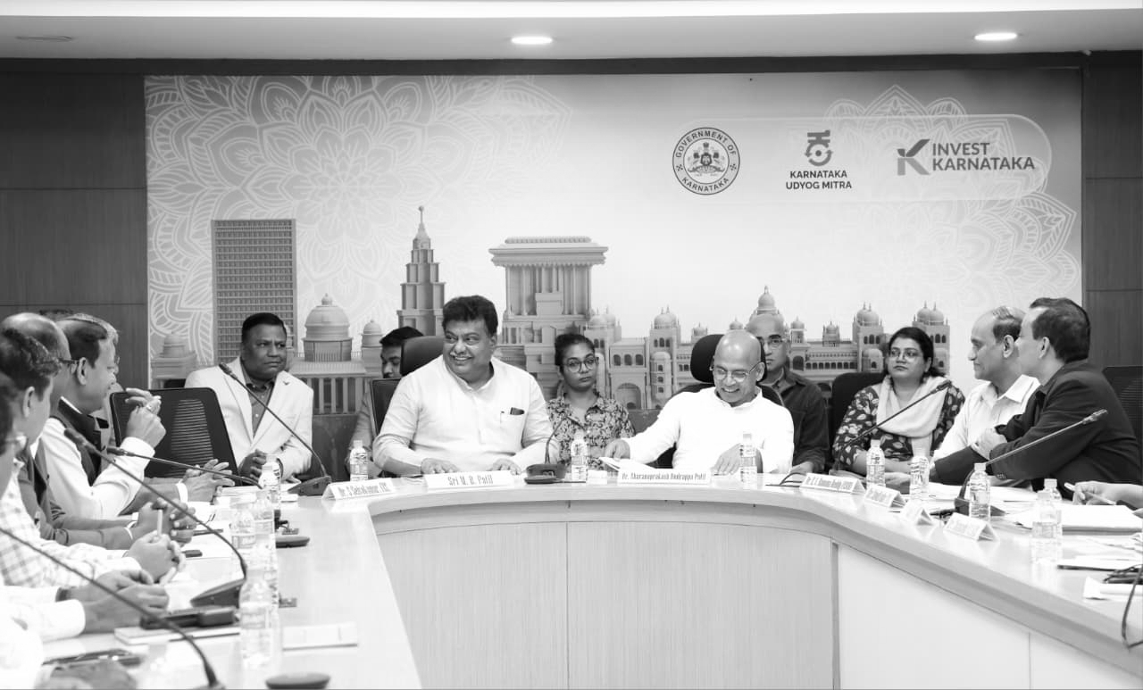 Karnataka Sets ₹241 Crore PM-SETU Plan to Upgrade 48 ITIs