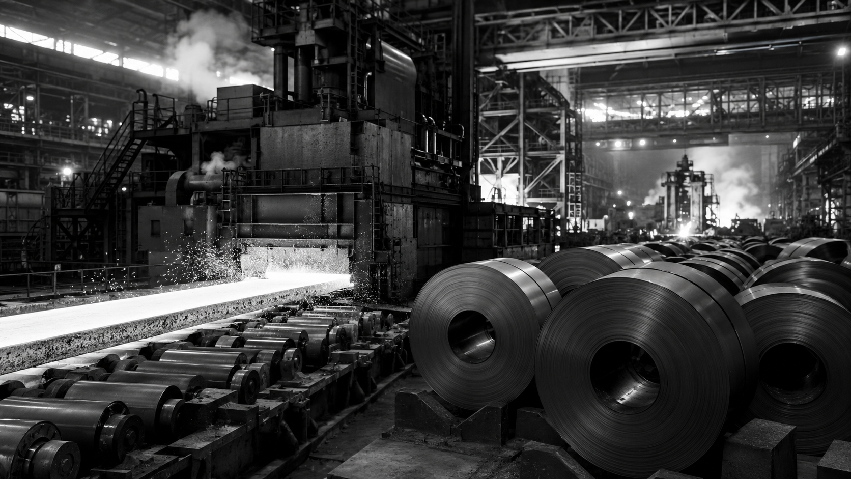 SAIL Records Highest-Ever August Production and Sales, Volumes Rise 13%
